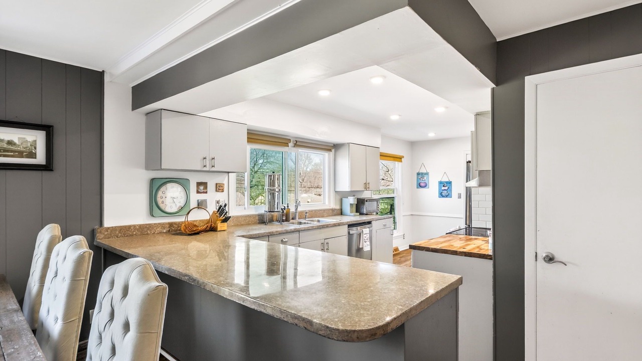 Photo of Kitchen in South Kansas City