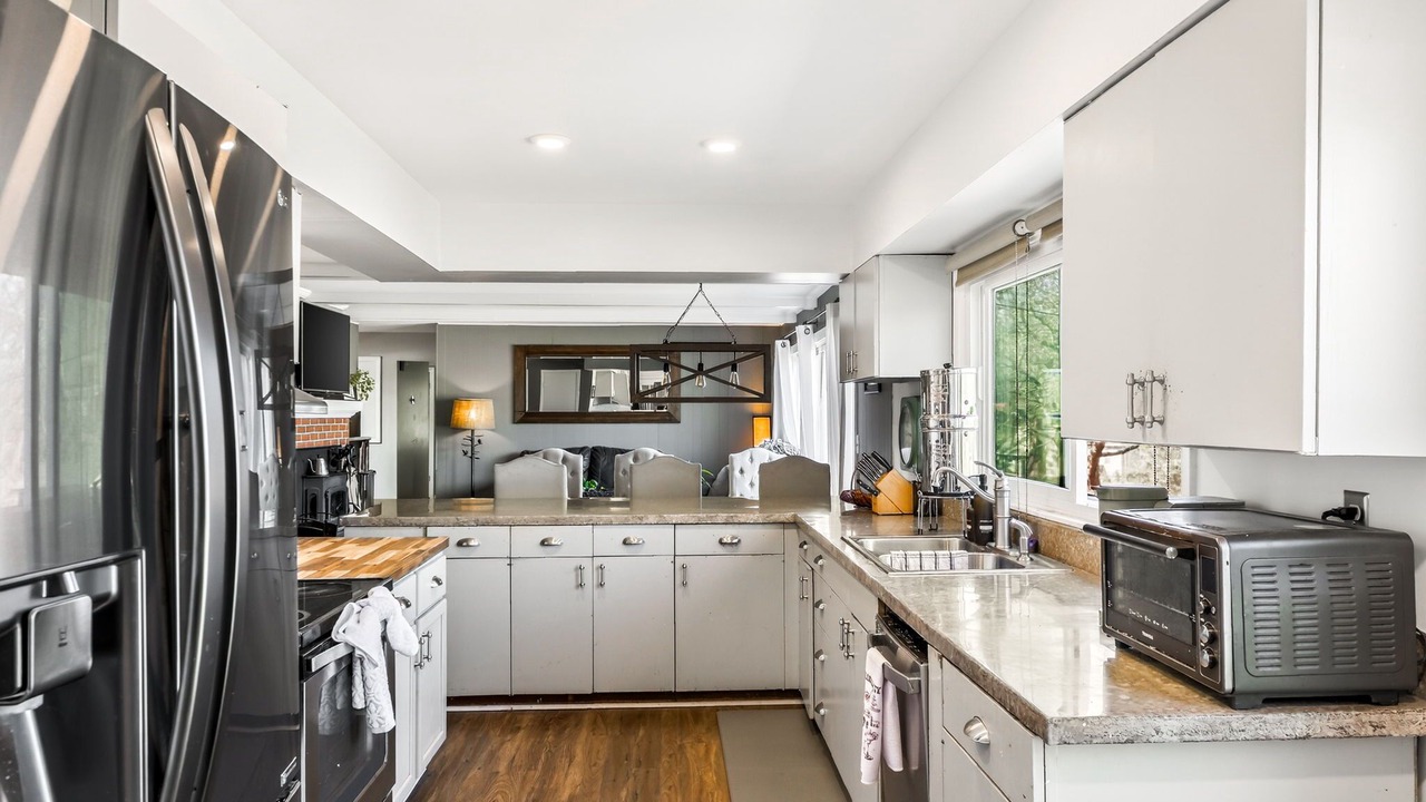 Photo of Kitchen in South Kansas City
