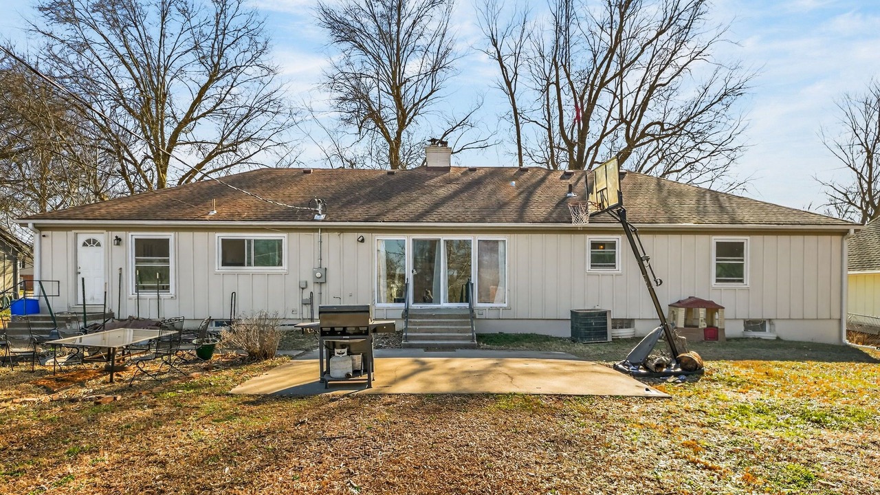 Photo of Outdoor in South Kansas City