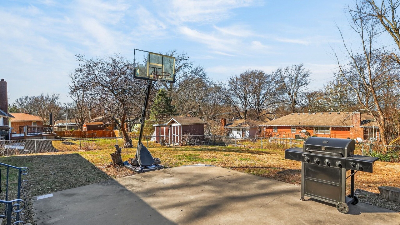 Photo of Outdoor in South Kansas City