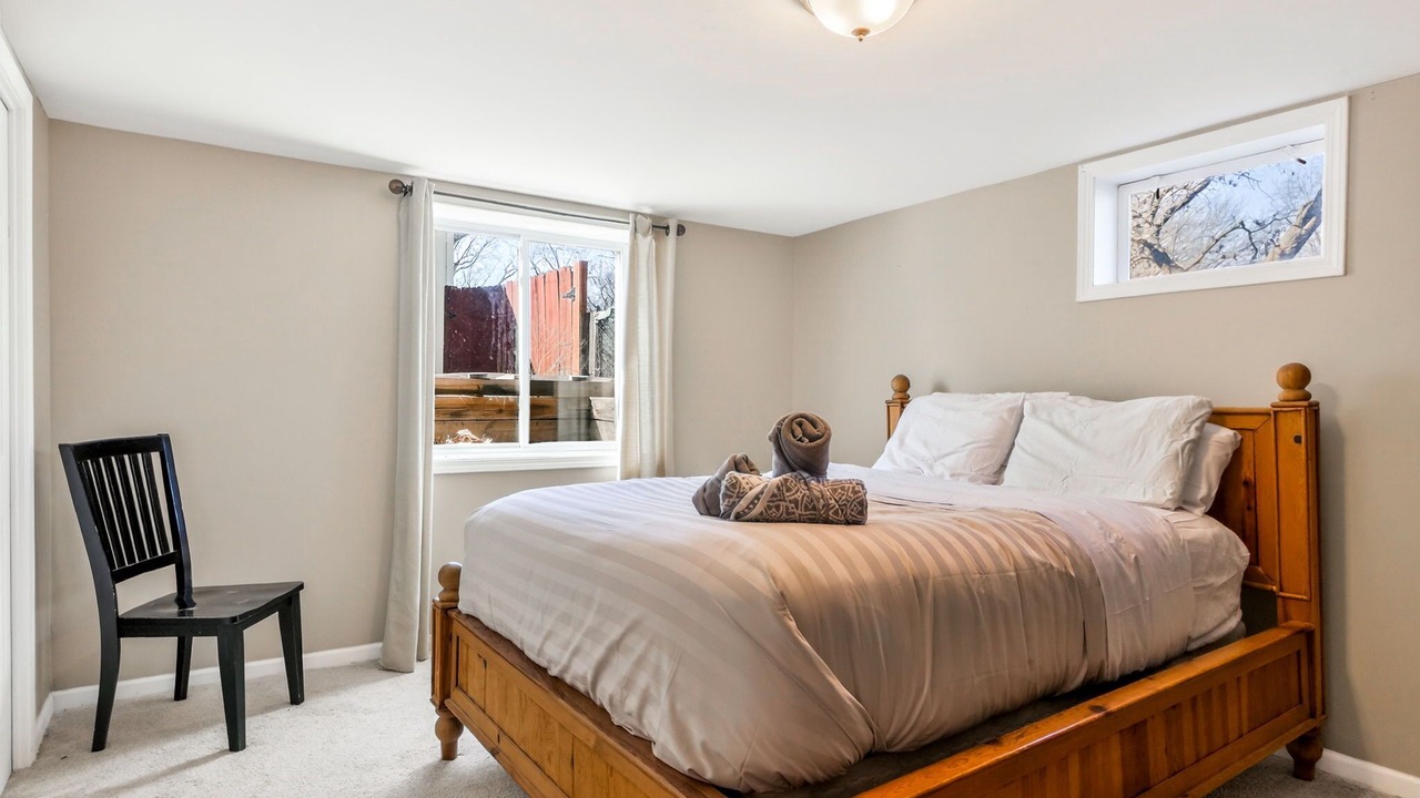 Photo of Bedroom in South Kansas City