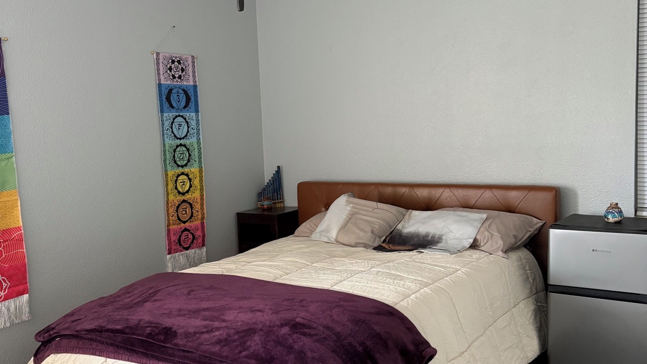 Photo of Bedroom in Keene