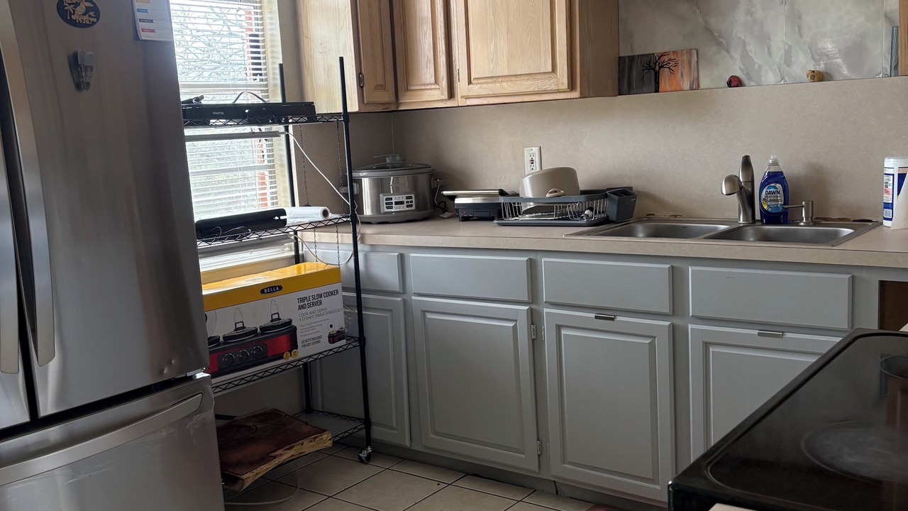 Photo of Kitchen in Keene