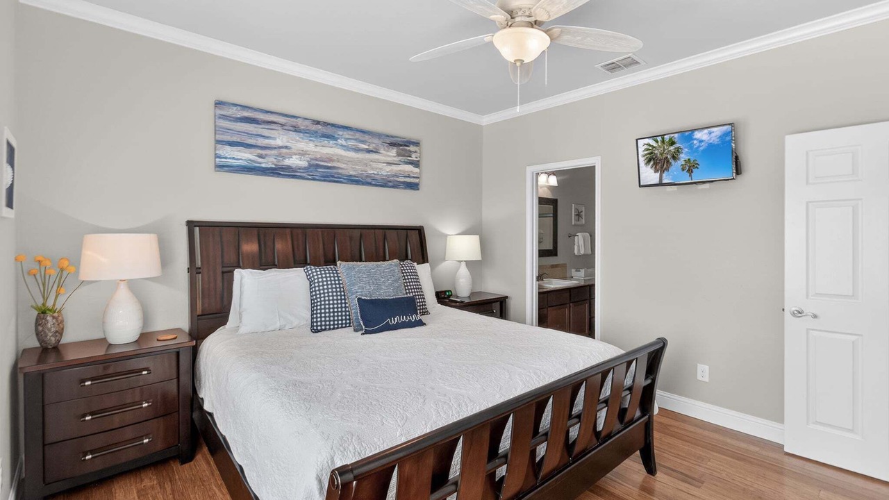 Photo of Bedroom in Bella Vista