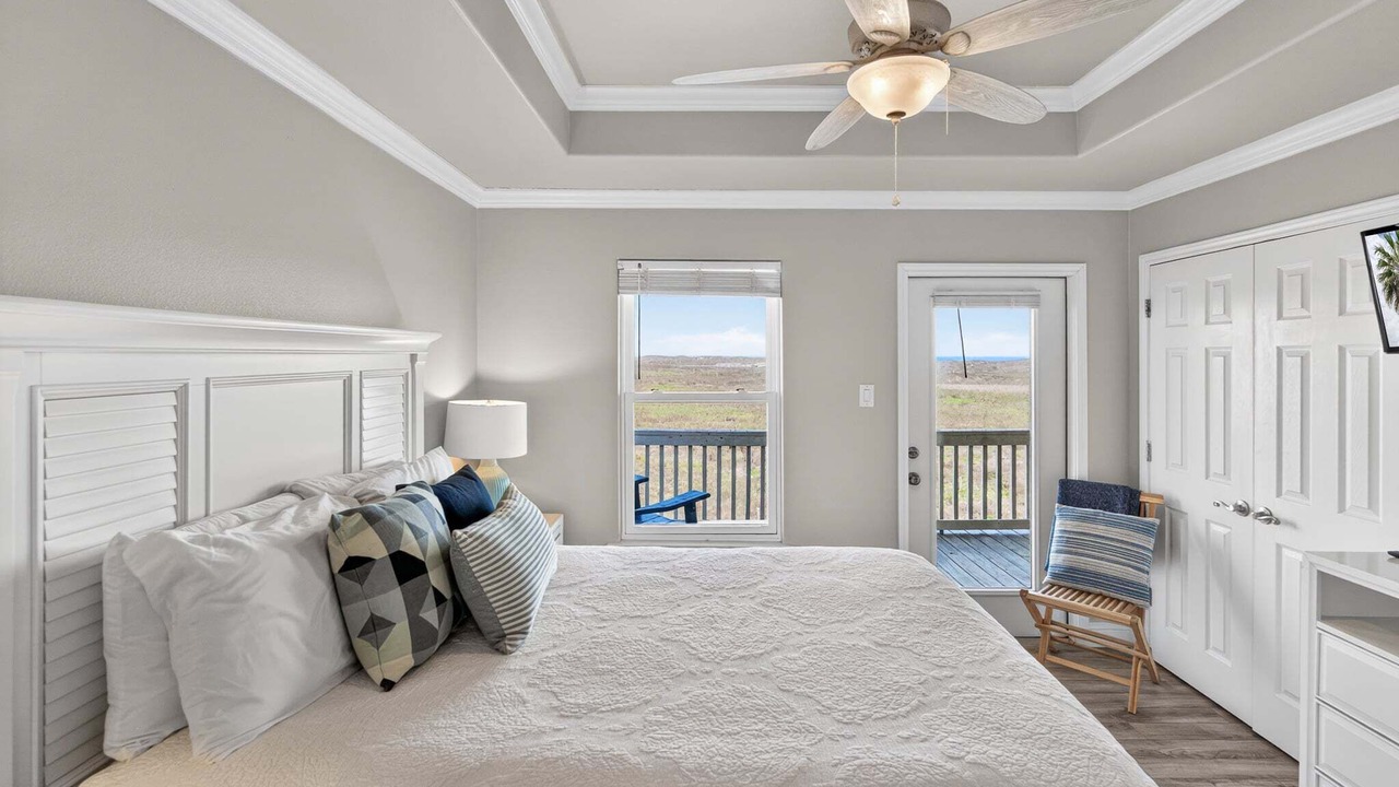 Photo of Bedroom in Bella Vista