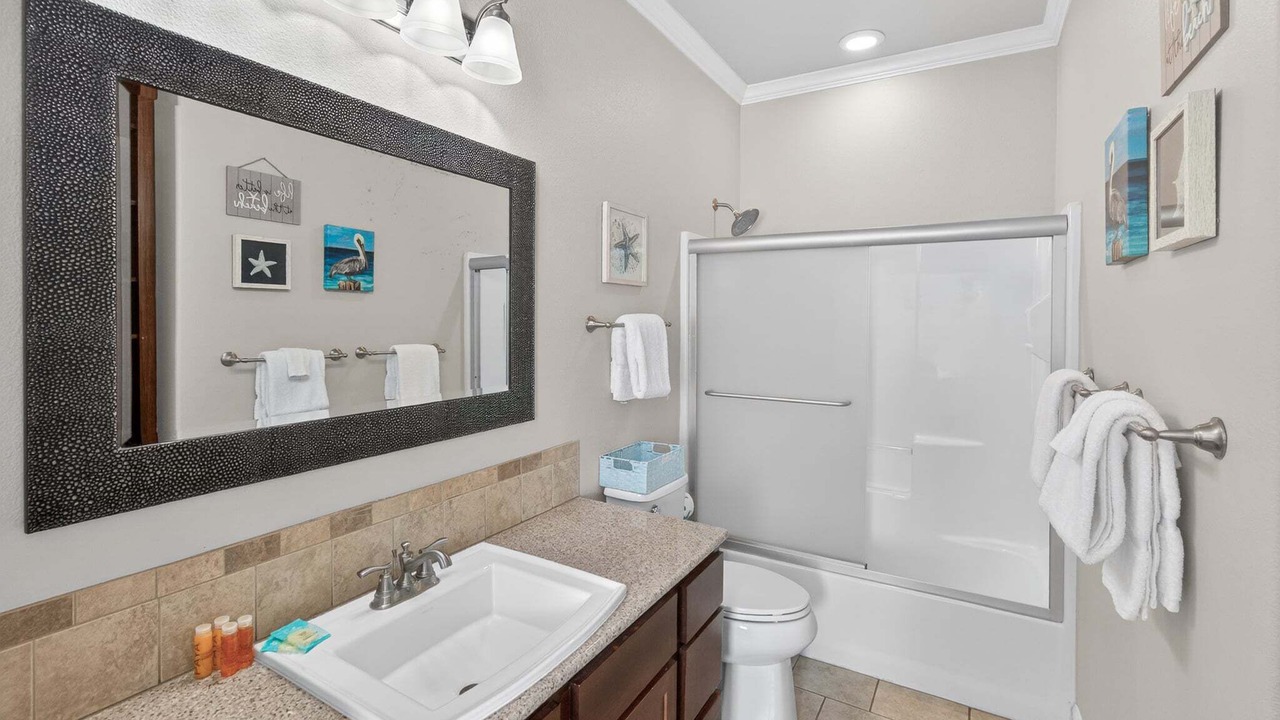Photo of Bathroom in Bella Vista