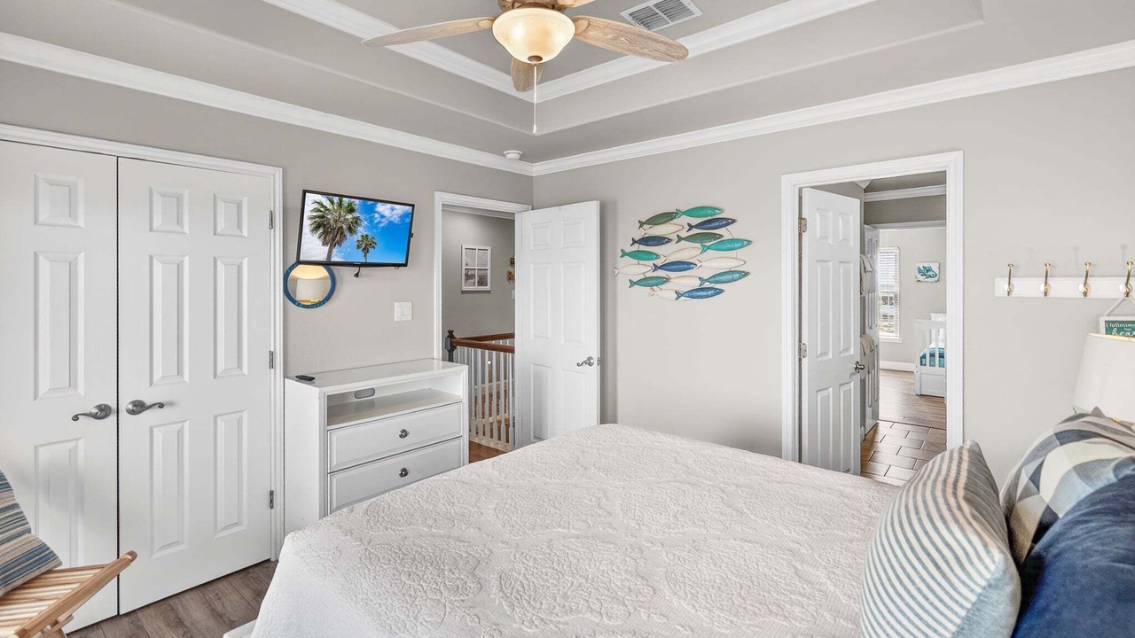Photo of Bedroom in Bella Vista