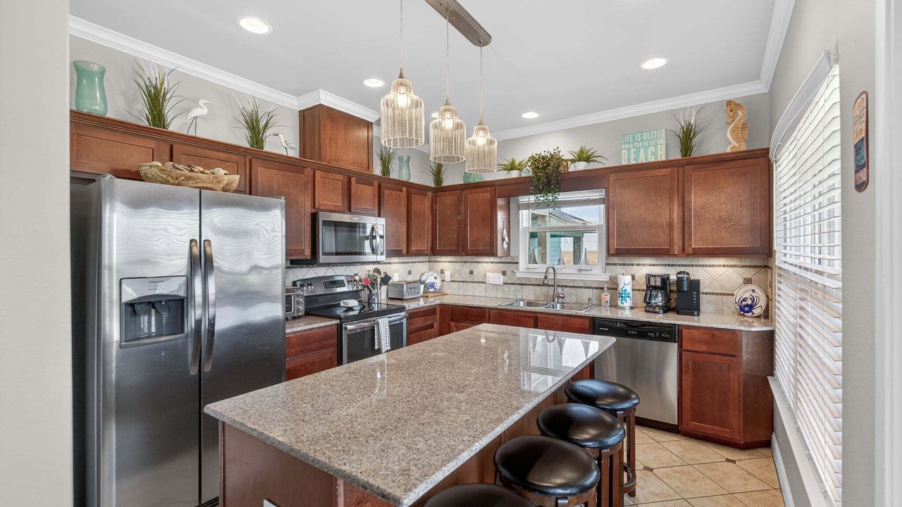 Photo of Kitchen in Bella Vista