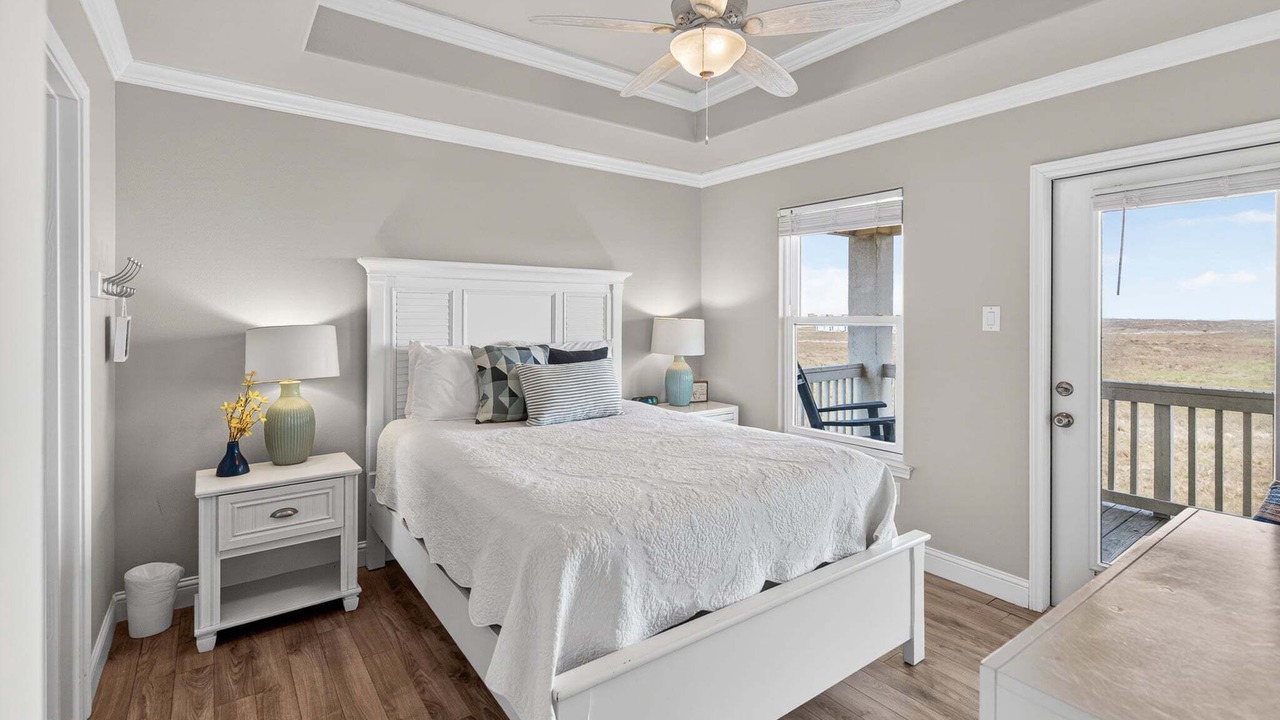 Photo of Bedroom in Bella Vista