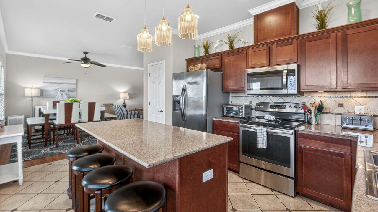Photo of Kitchen in Bella Vista
