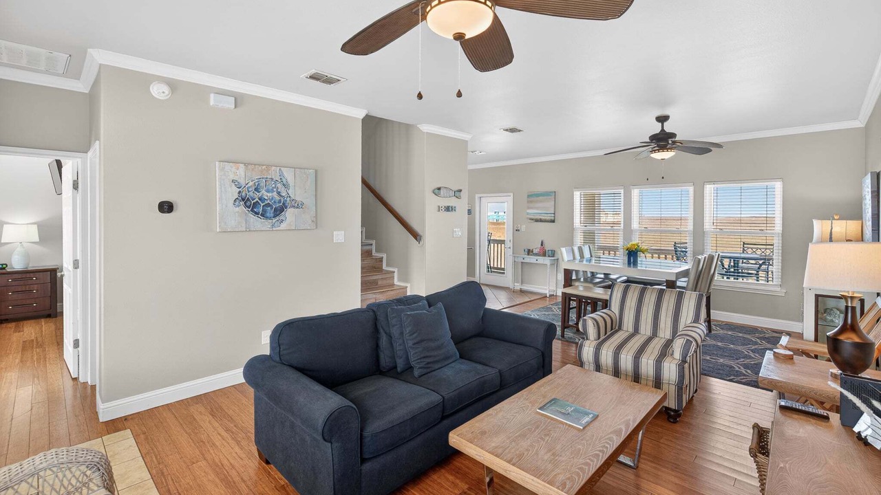 Photo of Livingroom in Bella Vista