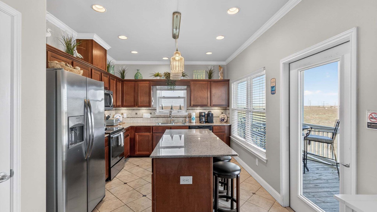 Photo of Kitchen in Bella Vista