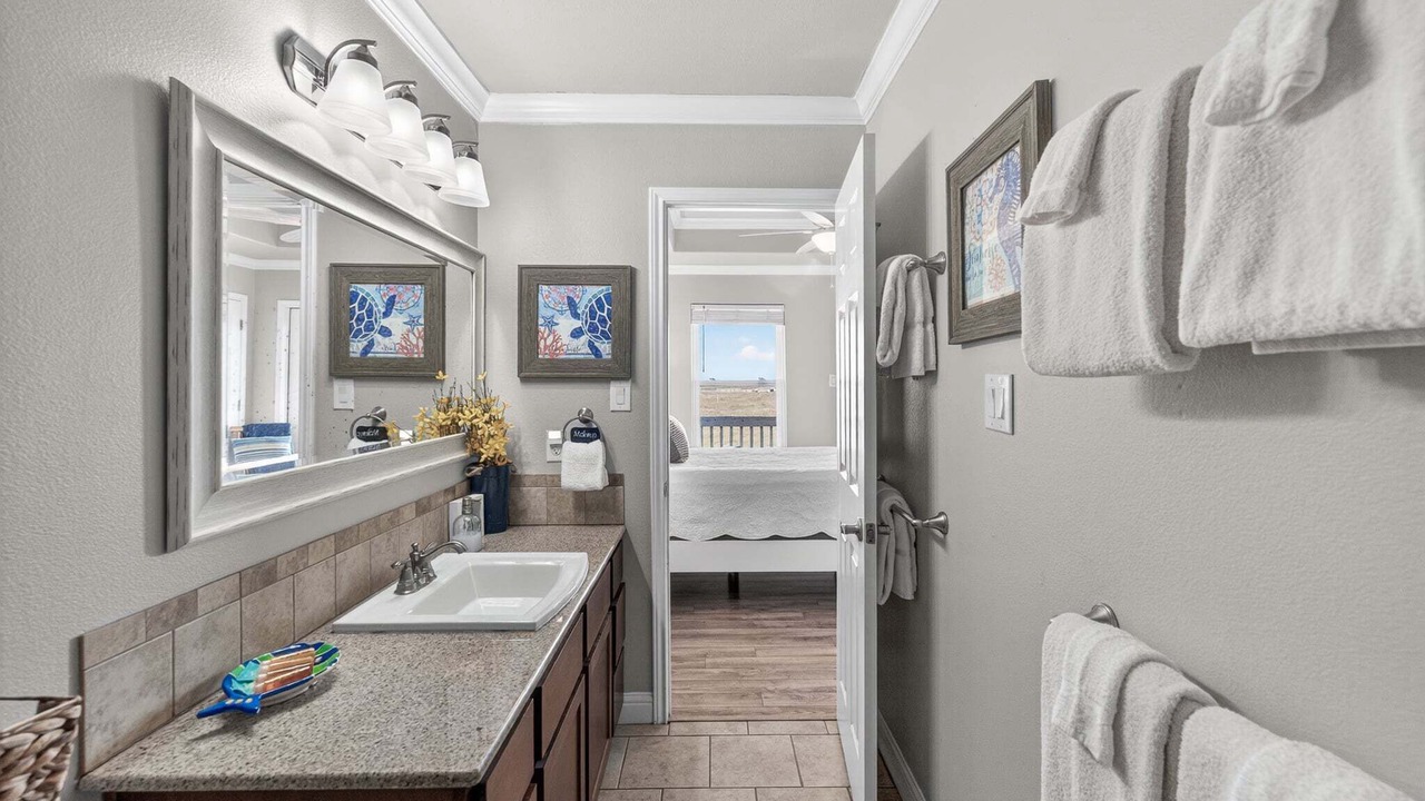 Photo of Bathroom in Bella Vista