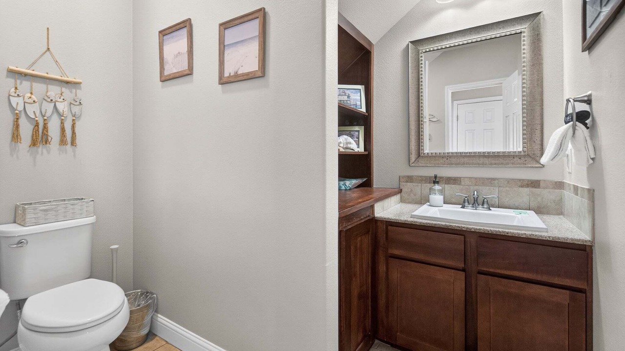 Photo of Bathroom in Bella Vista