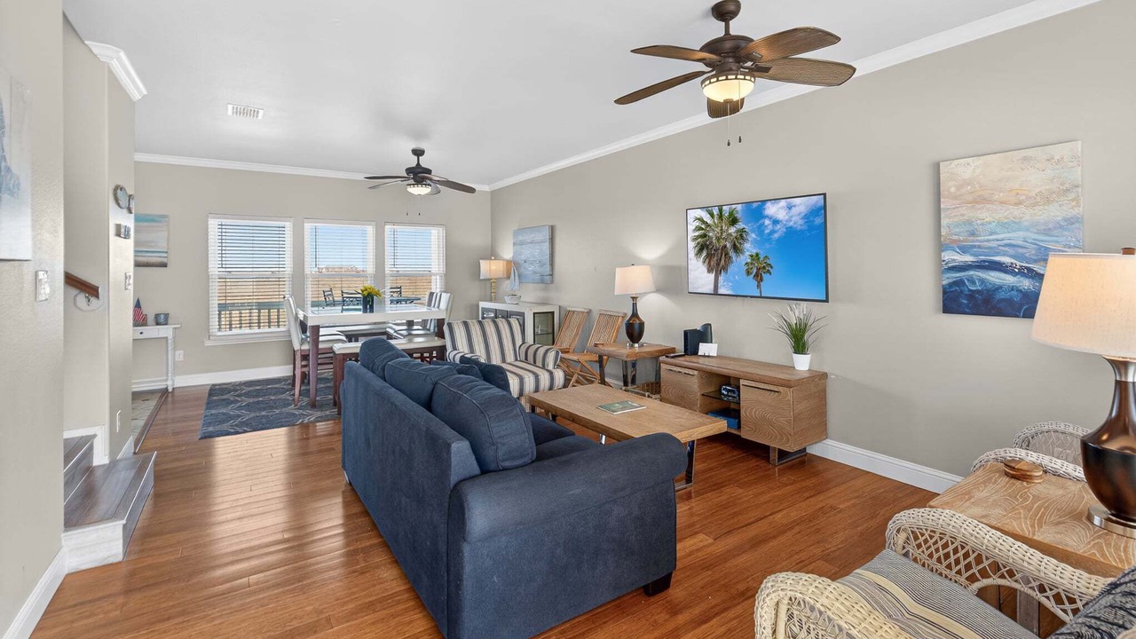 Photo of Livingroom in Bella Vista