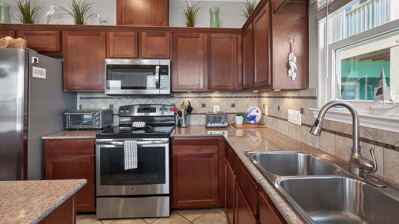 Photo of Kitchen in Bella Vista