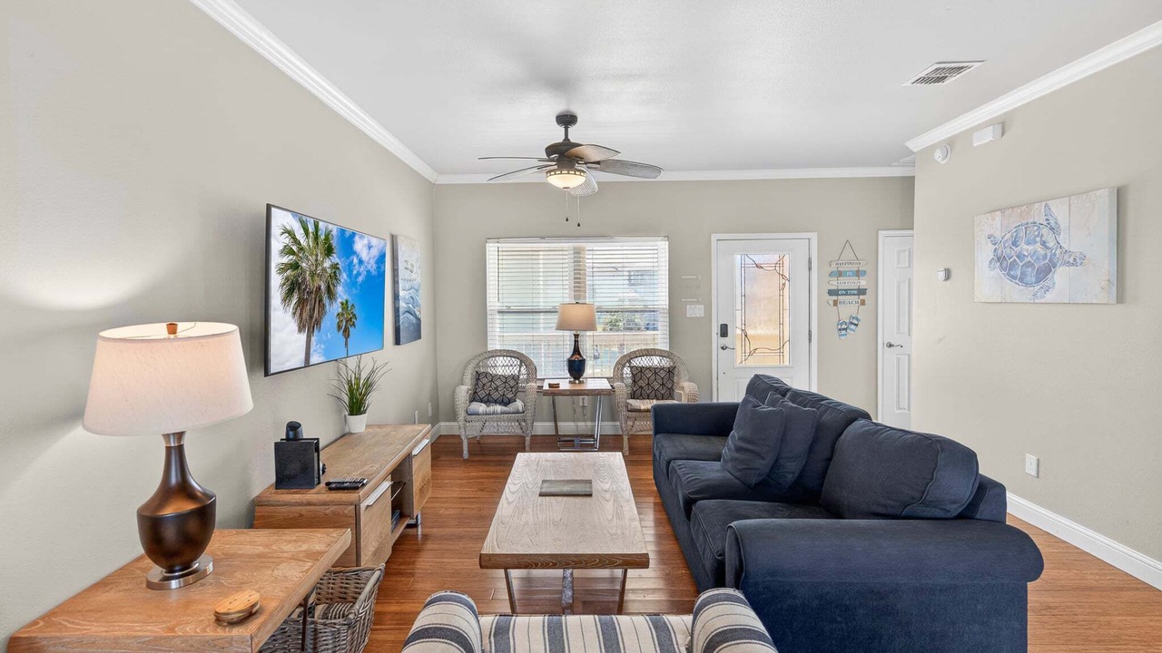 Photo of Livingroom in Bella Vista