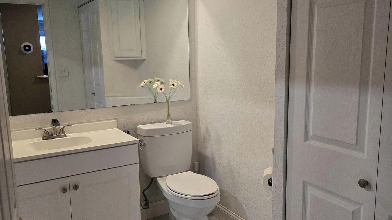 Photo of Bathroom in South Bend