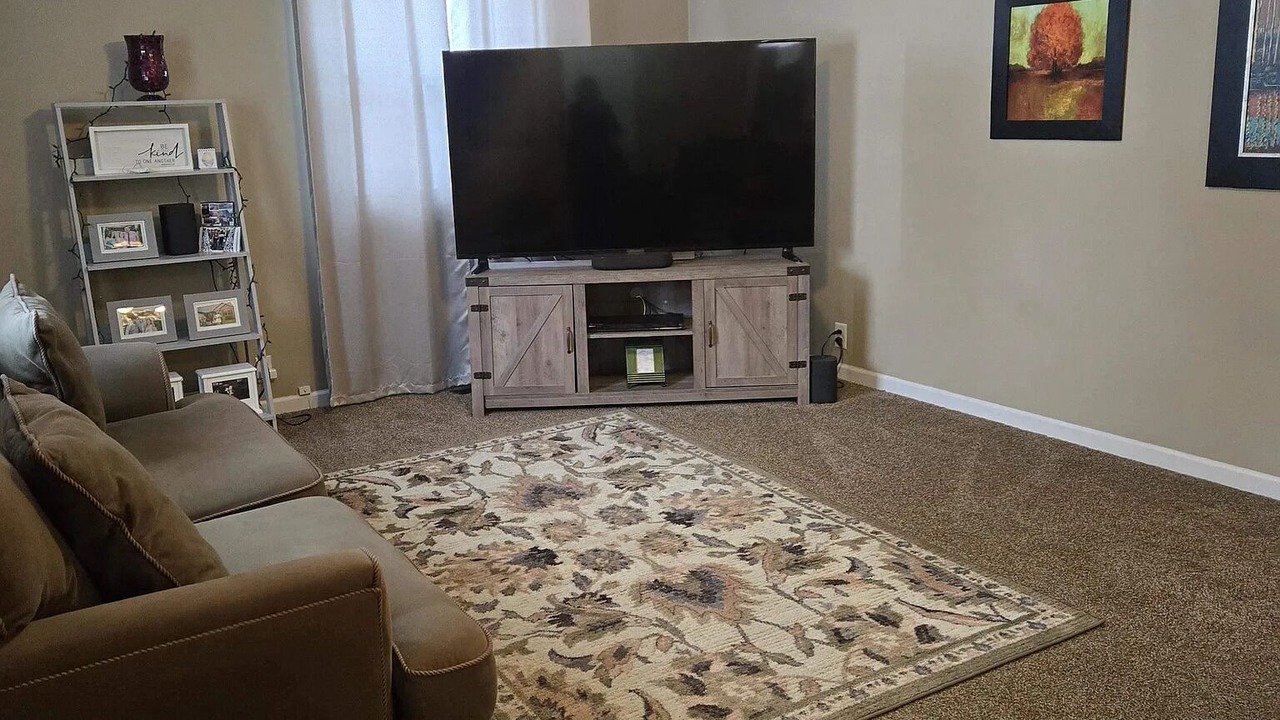 Photo of Livingroom in South Bend