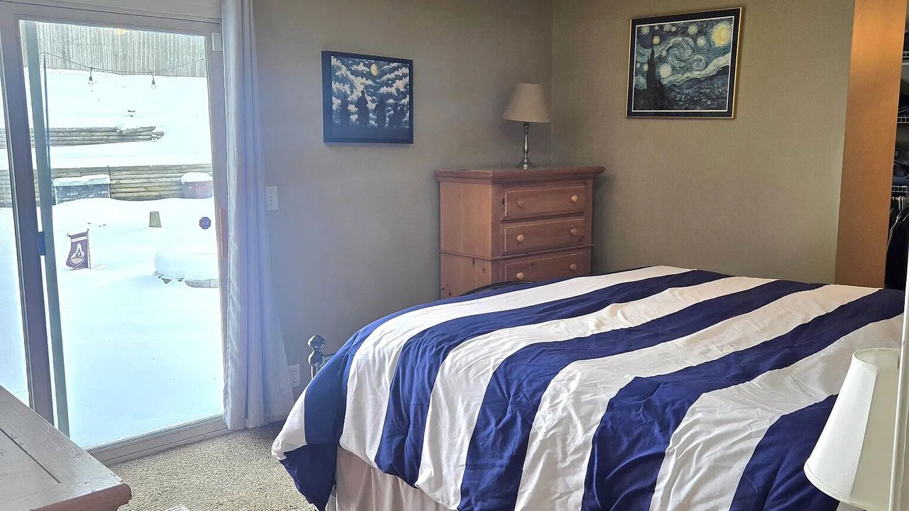 Photo of Bedroom in South Bend