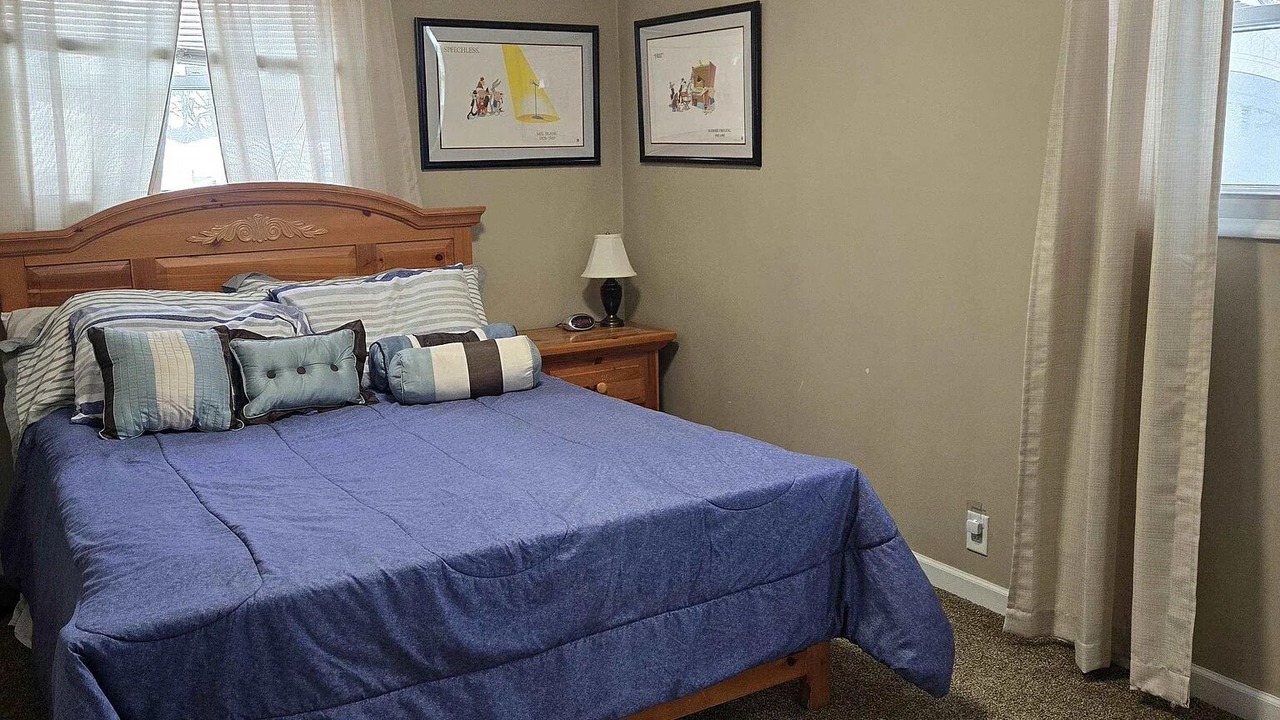 Photo of Bedroom in South Bend