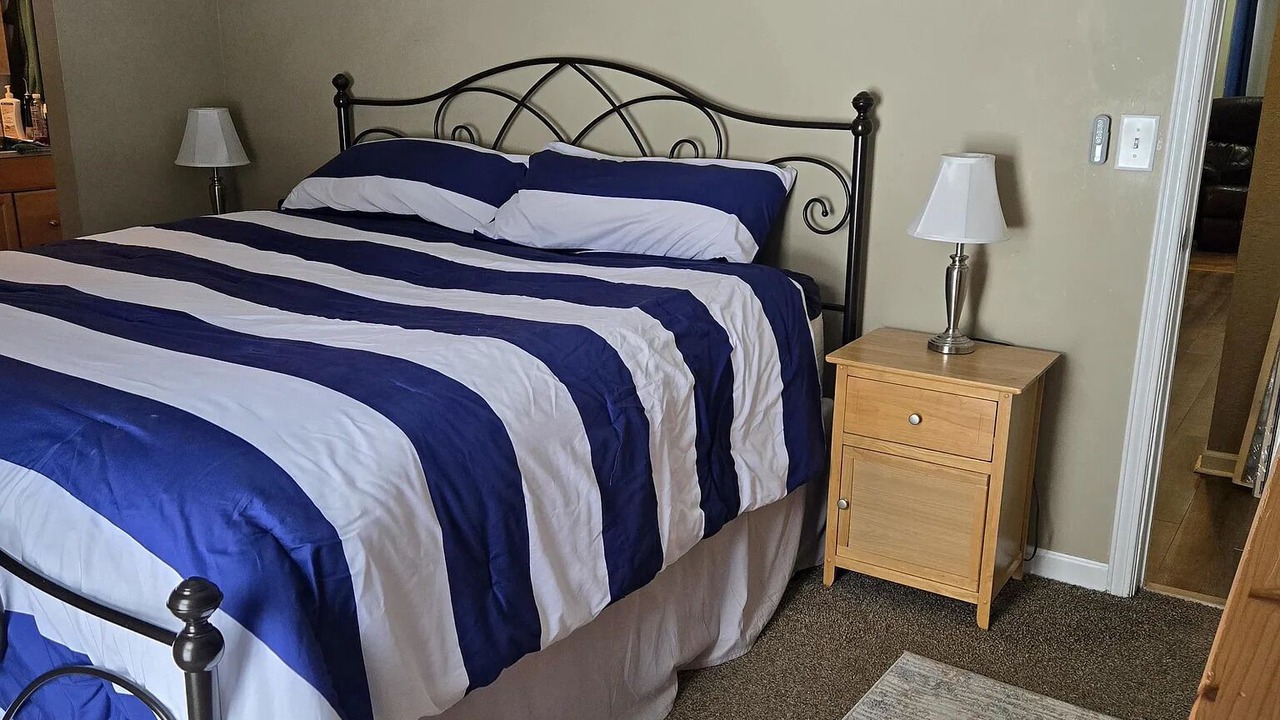 Photo of Bedroom in South Bend