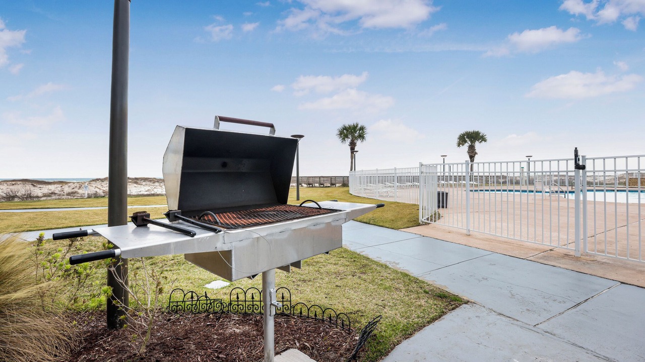 Photo of Patio Balcony in Fort Morgan