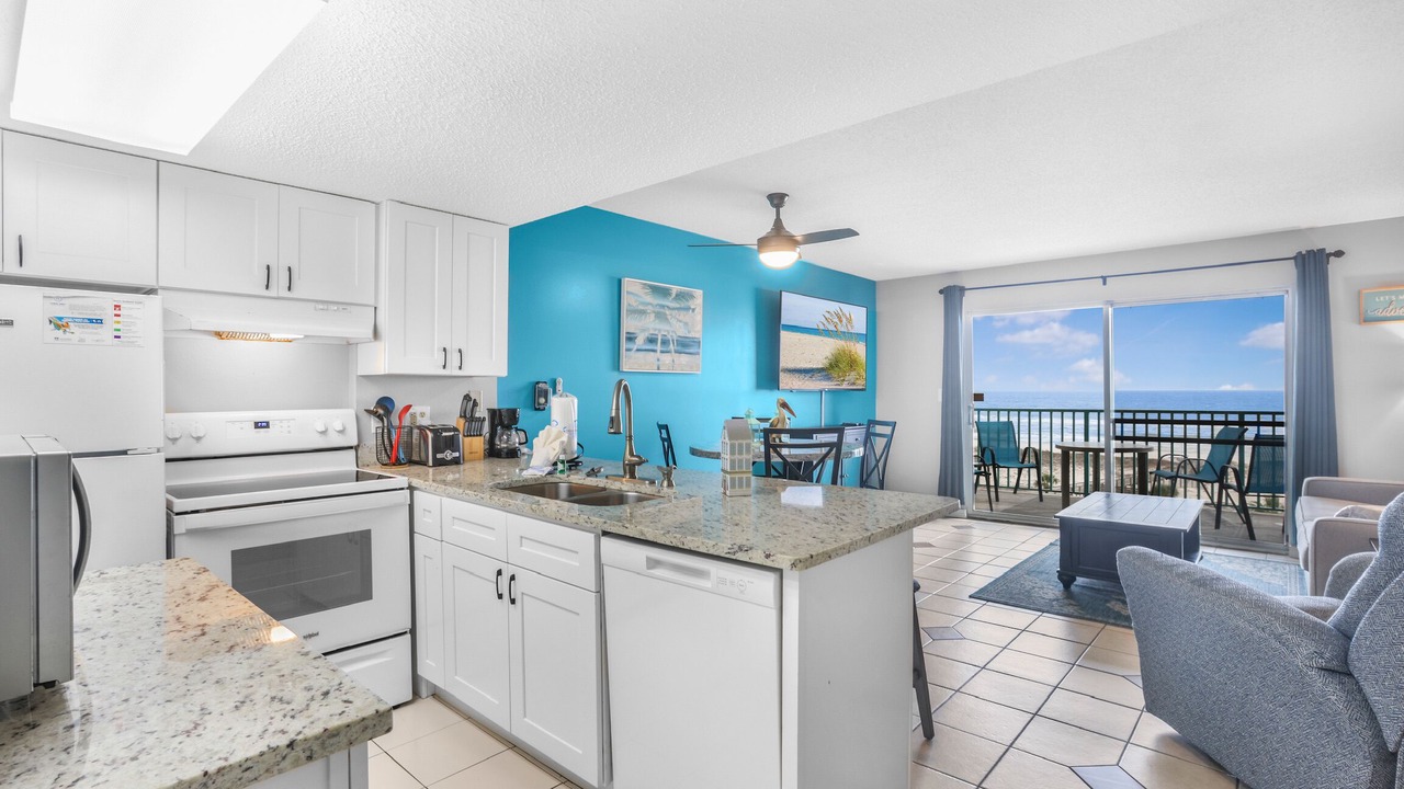 Photo of Kitchen in Fort Morgan