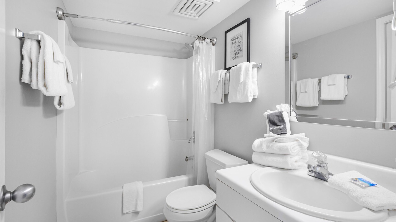 Photo of Bathroom in Fort Morgan