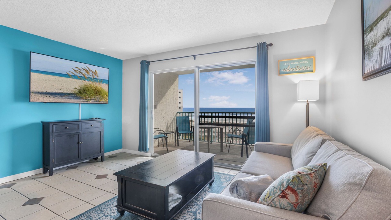 Photo of Livingroom in Fort Morgan