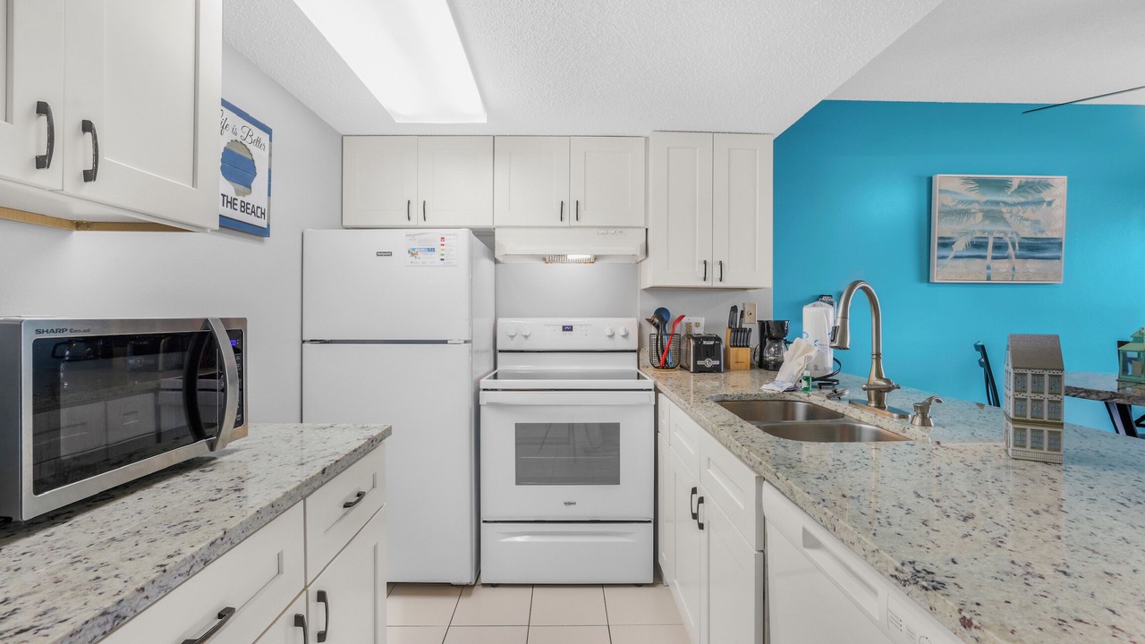 Photo of Kitchen in Fort Morgan