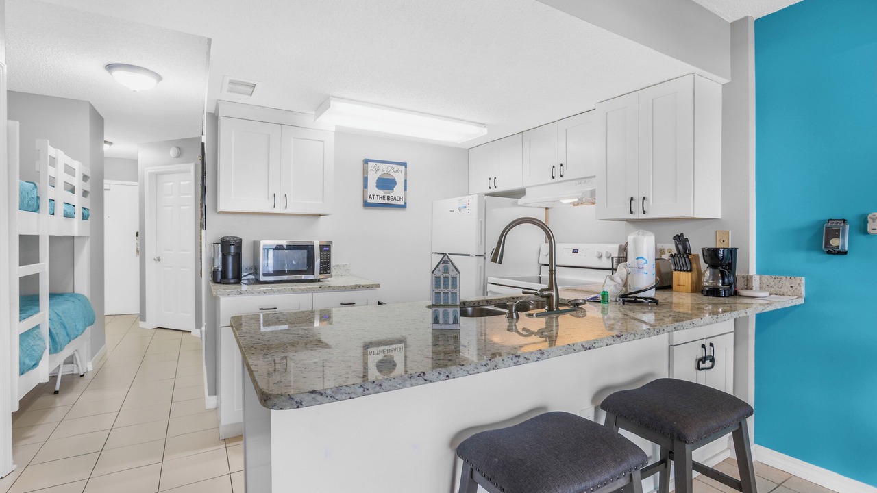 Photo of Kitchen in Fort Morgan