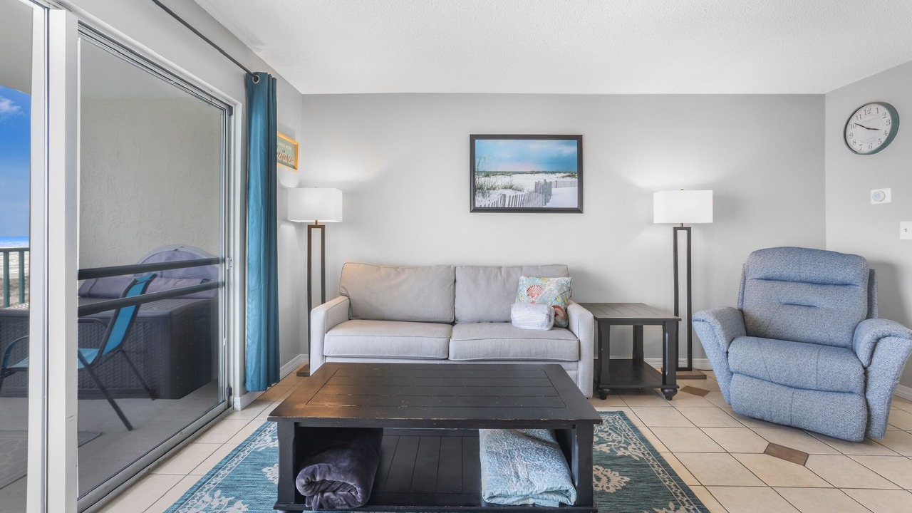 Photo of Livingroom in Fort Morgan