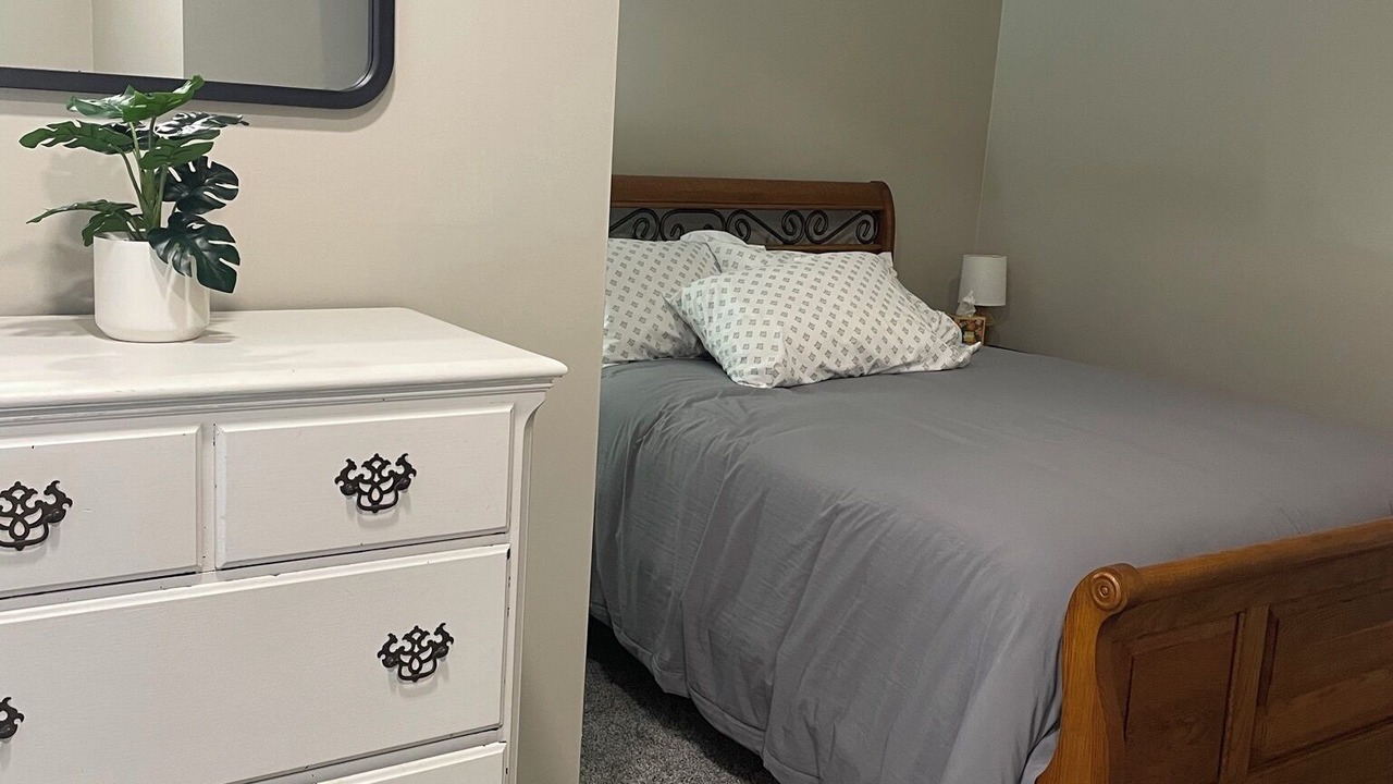 Photo of Bedroom in Stafford Springs