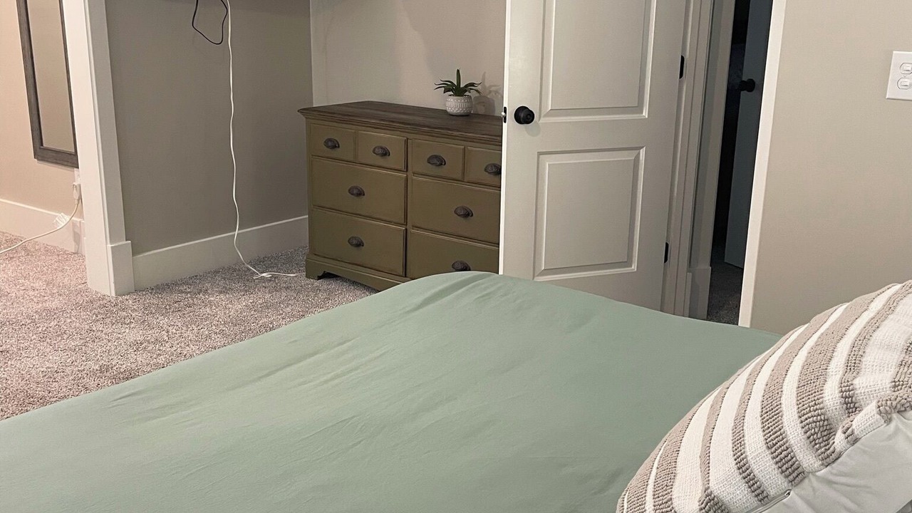 Photo of Bedroom in Stafford Springs