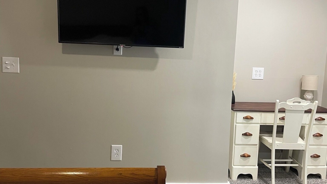 Photo of Bedroom in Stafford Springs