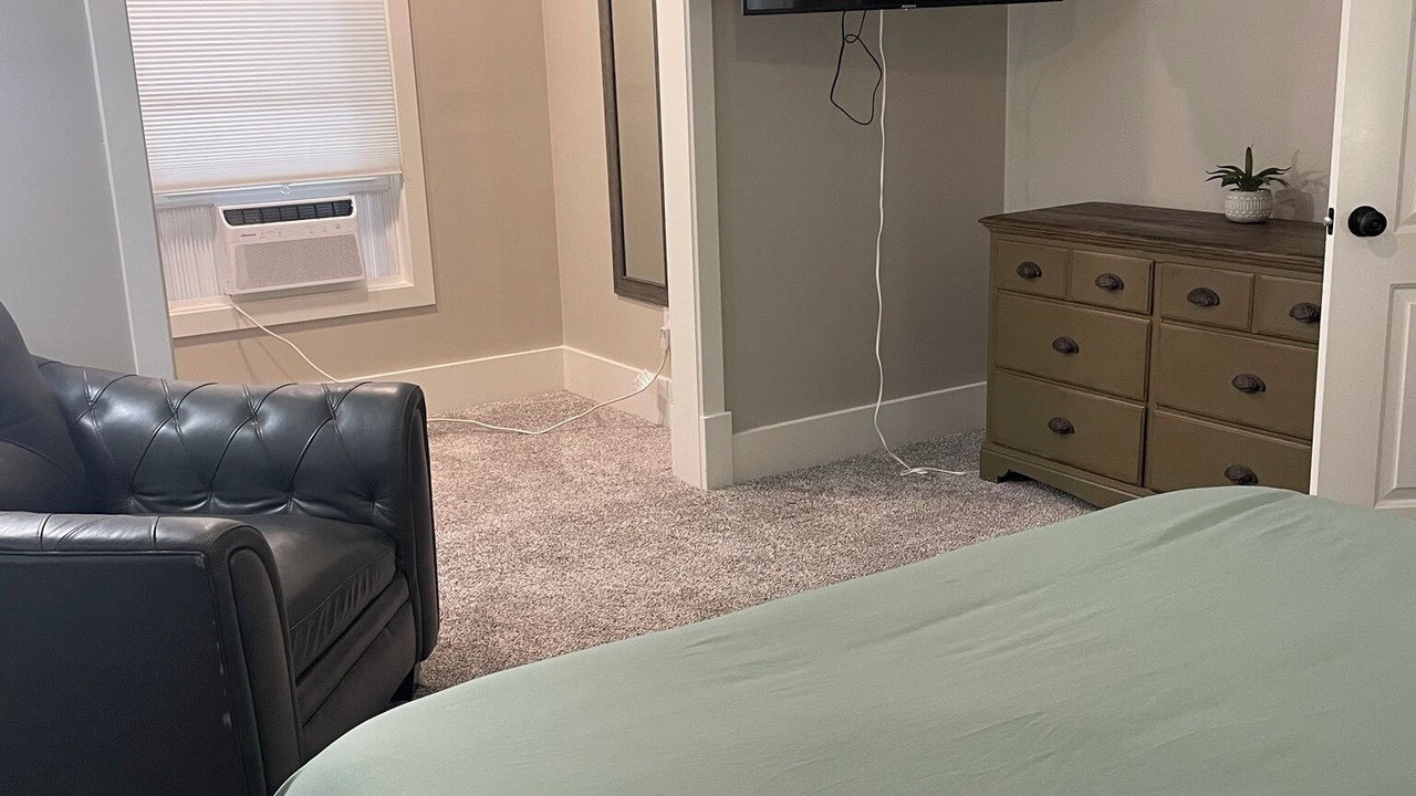 Photo of Bedroom in Stafford Springs