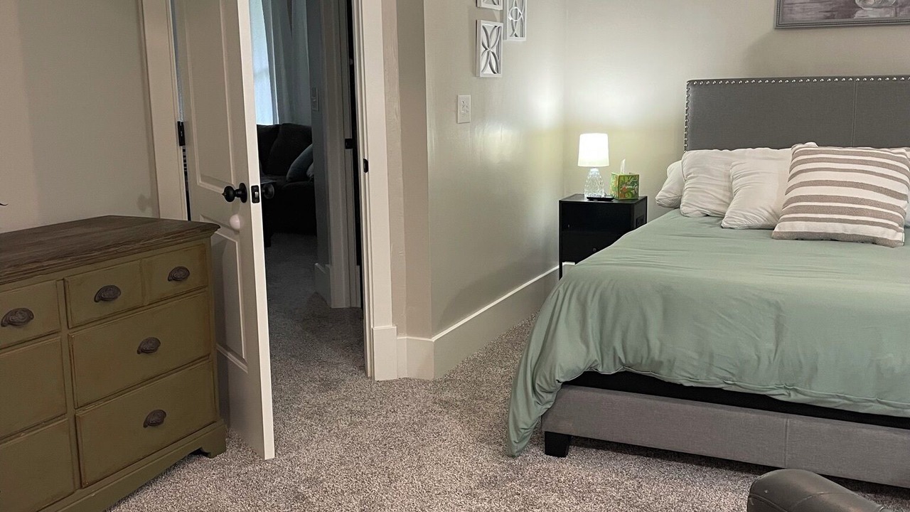 Photo of Bedroom in Stafford Springs