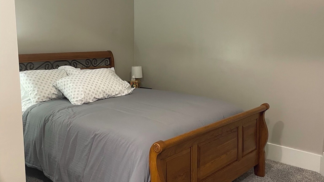 Photo of Bedroom in Stafford Springs