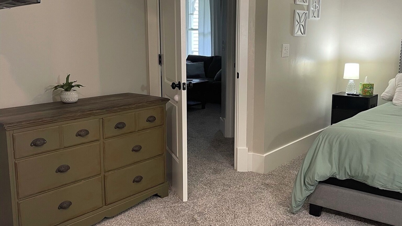 Photo of Bedroom in Stafford Springs