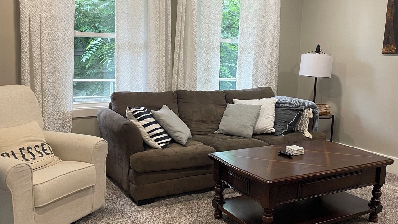 Photo of Livingroom in Stafford Springs