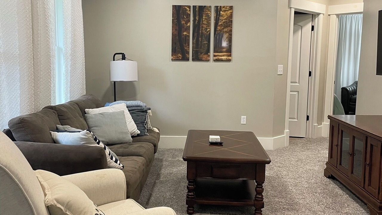 Photo of Livingroom in Stafford Springs