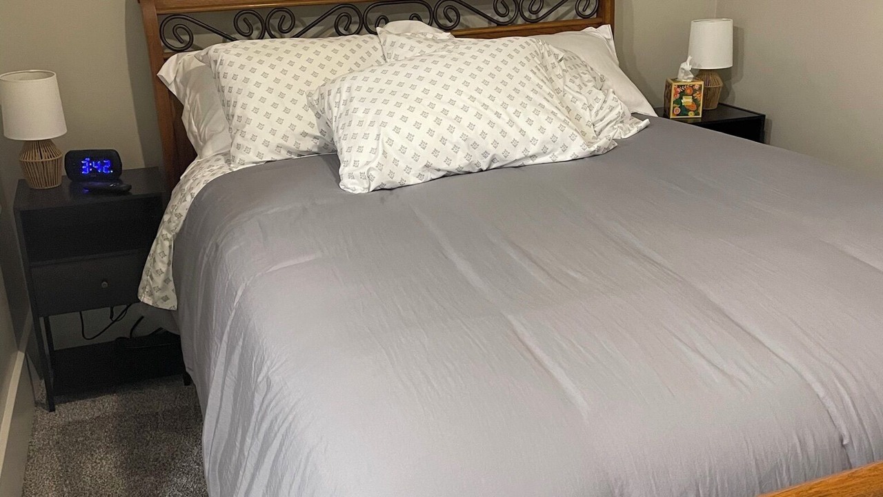 Photo of Bedroom in Stafford Springs