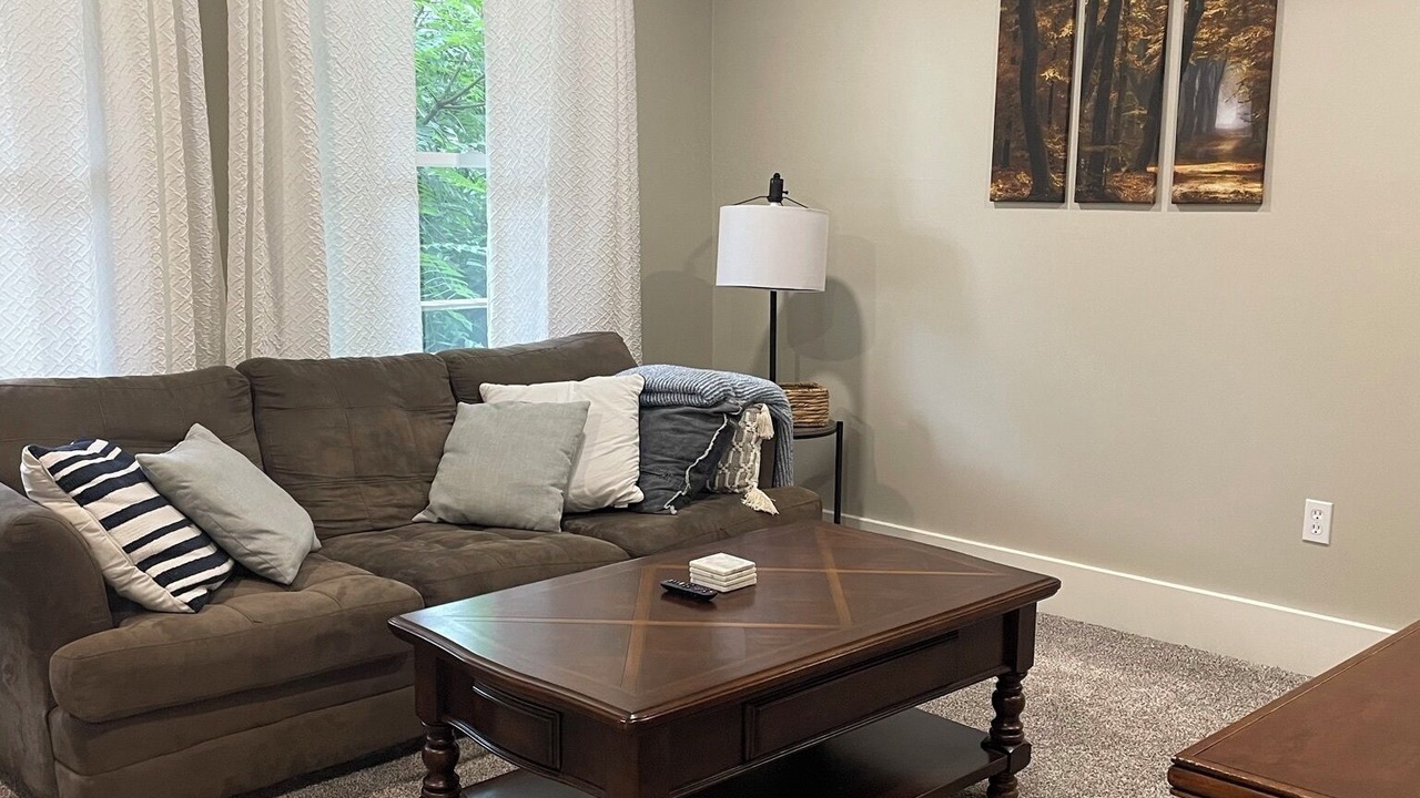 Photo of Livingroom in Stafford Springs