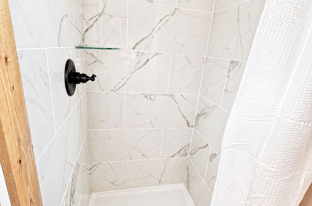 Photo of Bathroom in Mammoth Spring