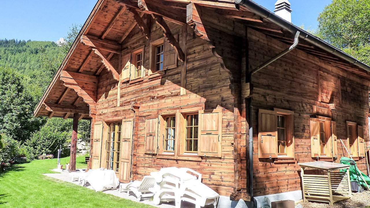 Photo of Outdoor in Ovronnaz