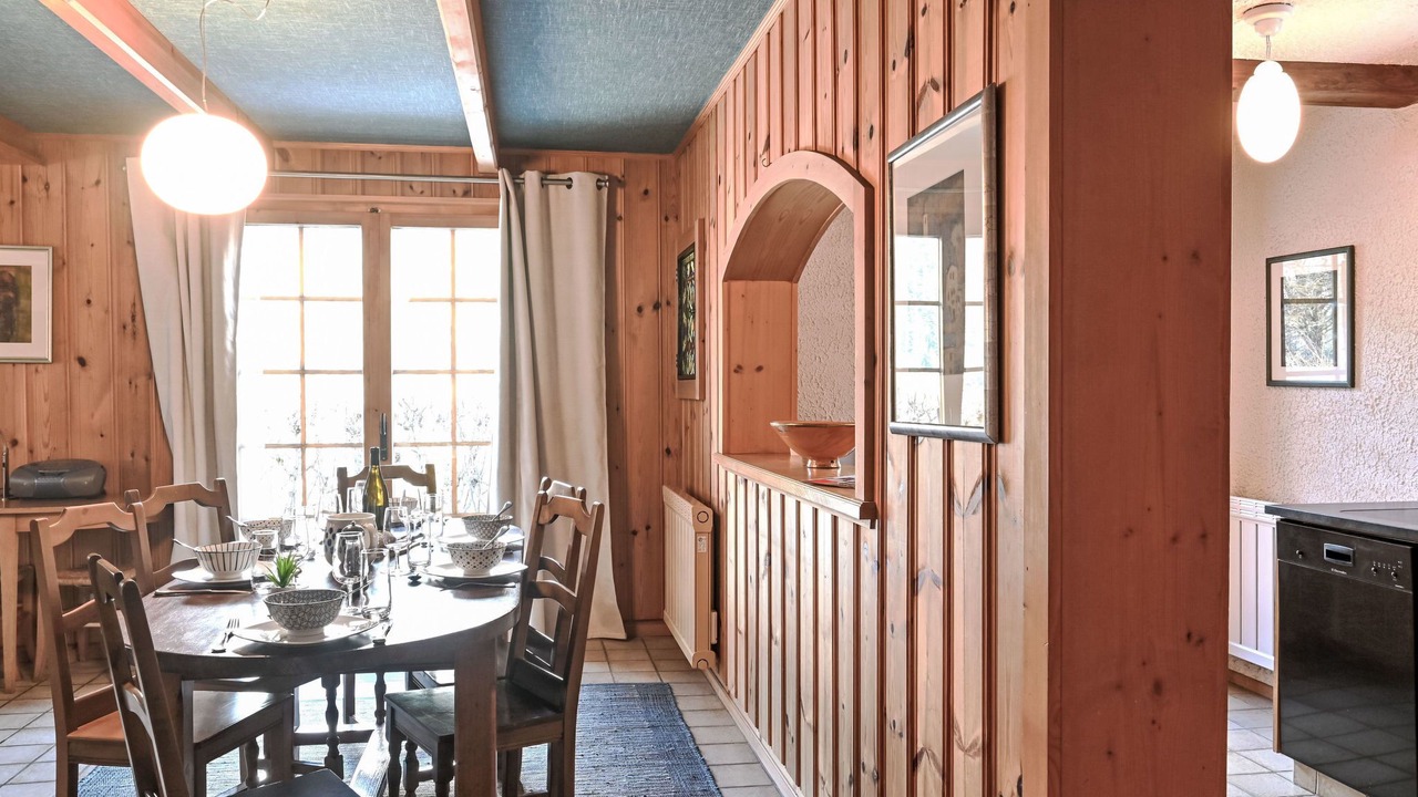 Photo of Bedroom in Ovronnaz