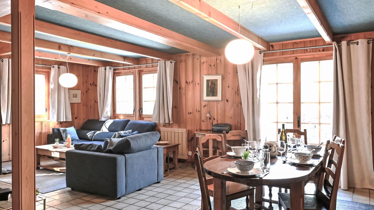 Photo of Bedroom in Ovronnaz