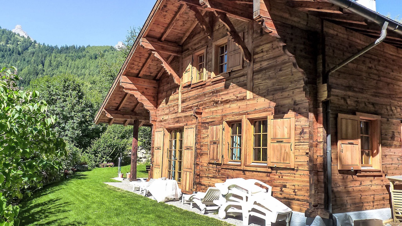 Photo of Outdoor in Ovronnaz