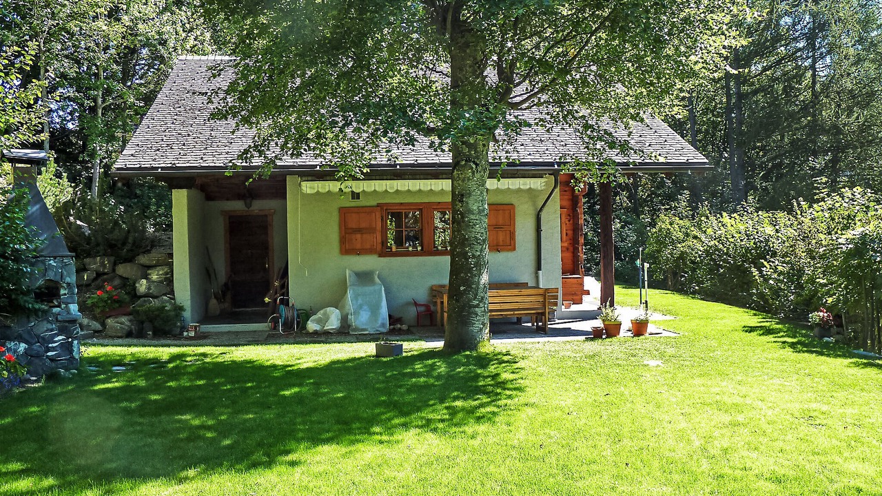 Photo of Outdoor in Ovronnaz